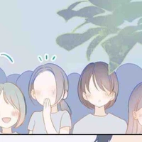 girls at the school