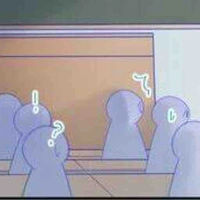 the class
