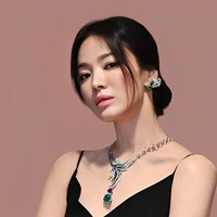 JEON HYE-KYO |MC