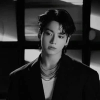 JEON JUNGKOOK| MC 🩶