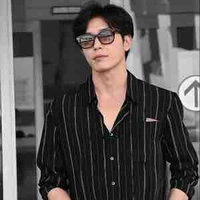 อีธาร (พ่อของเกรเทล)🔥