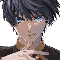 Yoichi Isagi