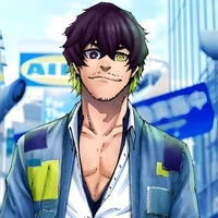 Oliver Aiku