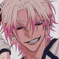 Shidou Ryusei