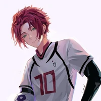Itoshi Sae