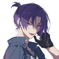 Reo Mikage