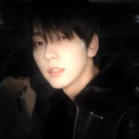 (choi soobin)