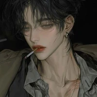 Matthew Jonas Raynor (MC BFF)