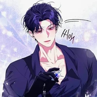 Velanoir (MC BF)