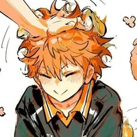 Hinata Shoyo