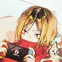 Kozume Kenma