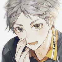 Sugawara Koushi