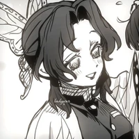 Kocho Shinobu