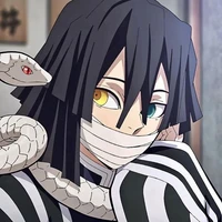 Obanai Iguro