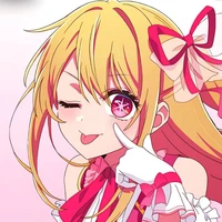Ruby Hoshino
