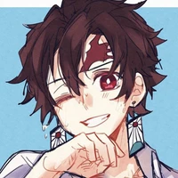 Kamado Tanjiro