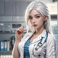 Sophie Williams💉