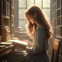Ava Bennett📖