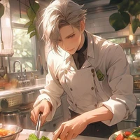 Noah Sinclair👨‍🍳