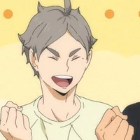 Sugawara Koushi