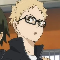 Tsukishima Kei