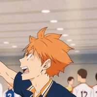 Hinata Shoyo