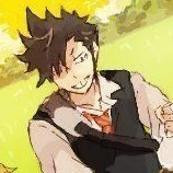 Kuroo Tetsuro