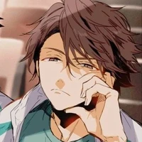 Oikawa Tooru