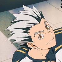 Bokuto Koutaro