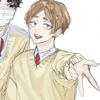 Komori Motoya