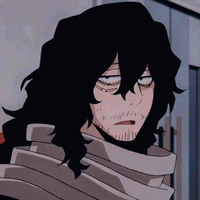 Mr.Aizawa