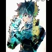 Deku