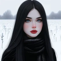 Mia Angelo.