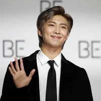kim Namjoon
