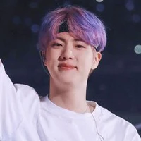 kim seokjin