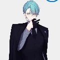 Luke (head butler)