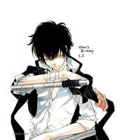 Hibari