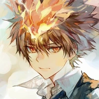 Tsuna