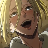 Annie Leonhart