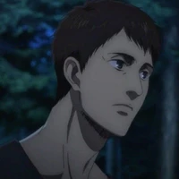 Bertholdt Hoover
