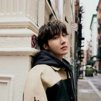 jhope