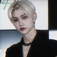 Felix(mama sunoo)