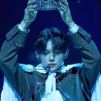 yeonjun ( papa heeseung)
