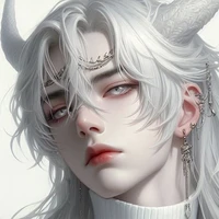 Éphrem Lux(15ans)(oméga dominant)