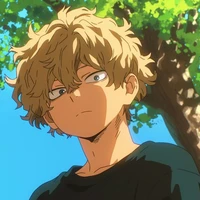 Camui Bakugou