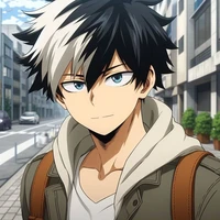 Tochyro Todoroki