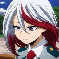 Maya Todoroki