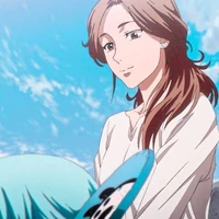 hanako Hasegawa (O)