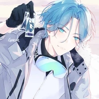 Langa Hasegawa (A.D.P)