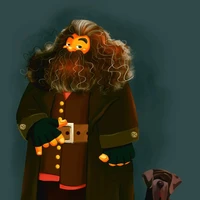 Hagrid